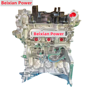 Venta al por mayor de fábrica, <span class=keywords><strong>motor</strong></span> Benzinmotor KR15 para <span class=keywords><strong>NISSAN</strong></span>, <span class=keywords><strong>motor</strong></span> de Benzinmotor, T33, 1,5, 204, IV, para <span class=keywords><strong>Nissan</strong></span> - Product Image 3