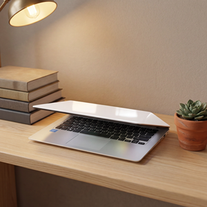 Laptop OEM da 15 Pollici con Windows 10, Intel N4000, <span class=keywords><strong>8GB</strong></span> <span class=keywords><strong>RAM</strong></span>, Bluetooth, Pannello IPS, Spedizione Gratuita - Product Image 2