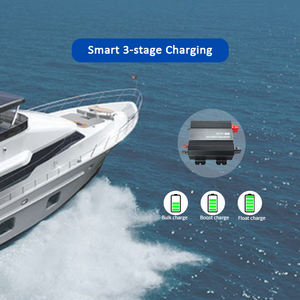 スマートオルタネーター対応DC-DC充電器12V ~ 12V、絶縁、バン/RV/マリン用 - Product Image 6