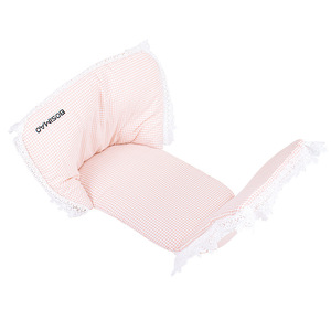 Pet <b>stroller</b> anti-dirt mat, cat and <b>dog</b> mat, cat <b>stroller</b> inner pad, screen, <b>dog</b> <b>stroller</b> edge pad with lace trim - Product Image 1