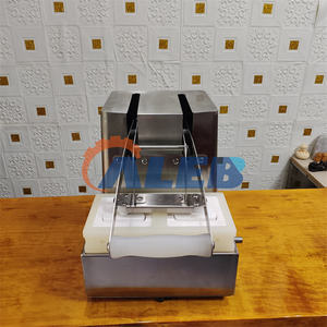 Machine à Onigiri et <span class=keywords><strong>Sushi</strong></span> en Gros : <span class=keywords><strong>Appareil</strong></span> pour Boulettes de Riz et Enveloppement d'Algues - Product Image 4