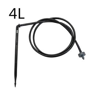 <span class=keywords><strong>Kit</strong></span> de <span class=keywords><strong>Riego</strong></span> <span class=keywords><strong>por</strong></span> <span class=keywords><strong>Goteo</strong></span> con Flechas Emisoras de 2L/4L/8L <span class=keywords><strong>para</strong></span> Plantas en Maceta e Invernaderos - Product Image 4