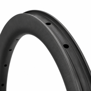 <span class=keywords><strong>Jante</strong></span> en fibre de <span class=keywords><strong>carbone</strong></span> de qualité course, 16 pouces, 349 mm, compatible tubeless, frein à disque pour vélo pliant, <span class=keywords><strong>jante</strong></span> de vélo en <span class=keywords><strong>carbone</strong></span> - Product Image 3