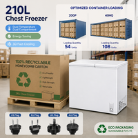 Réfrigérateur vertical à une porte avec refroidissement par air pour supermarché, idéal pour les aliments frais