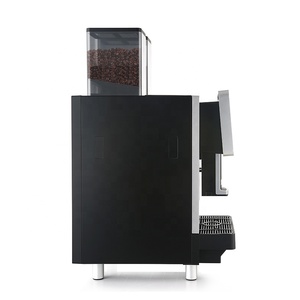 เครื่องชงกาแฟอัตโนมัติ Dr.coffee รุ่น Commercial F2-H หน้าจอสัมผัส สำหรับร้านกาแฟ ร้านอาหาร และธุรกิจเอสเพรสโซ - Product Image 6