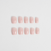 Ongles en gel souple de qualité supérieure, durables, aspect naturel, 30 pièces, 15 tailles, personnalisables, luxueux, réutilisables, écologiques, pour usage quotidien