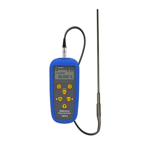 Độ chính xác cao phòng thí nghiệm công nghiệp tham khảo End Stick loại nhiệt kế Nhiệt độ calibrator