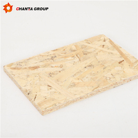 Boya Linyi — panneaux de bois, planche à fil osb, à bas prix, 18mm 12mm