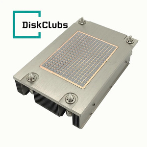 Refroidisseur de processeur d'occasion SP3 TR4 1U, dissipateur thermique pour serveur, pour processeur EPYC 7001 7002 7003, refroidisseur pour montage en rack - Product Image 2