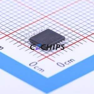 Original et nouveau ADC128D818CIMTX/NOPB TSSOP-16 Circuit intégré IC puce PMIC convertisseur analogique-numérique (ADC) - Product Image 2