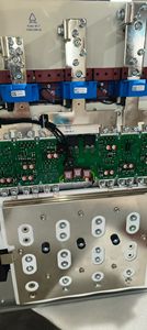 Module d'alimentation 6SL3351-1AG32-6AA1 3AC 500-690V 260A, composant d'alimentation pour armoire d'automatisation PLC - Product Image 2