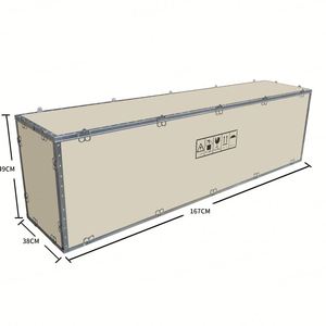 Manuel du produit de contrôle d'accès vertical Vanch VC-410/410TP, lecteur de porte RFID 840 MHz - 960 MHz, contrôle d'accès intelligent de sécurité - Product Image 6