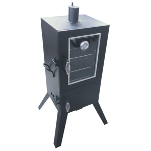 Griglie per barbecue per fumatori a Pellet di carbone verticale griglie per barbecue a <span class=keywords><strong>camino</strong></span> con griglia di cottura in acciaio inossidabile all'ingrosso - Product Image 1
