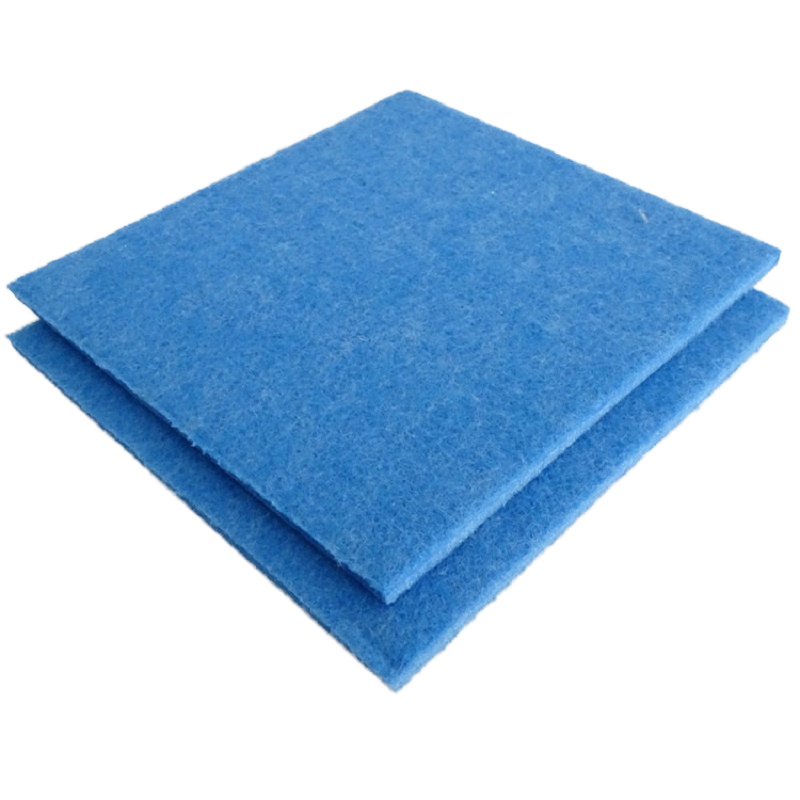 Flexible Cuttable Moisture Proof Sound Absorbing