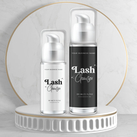 Étiquette personnalisée avec logo, anti-rayures, résistante aux hautes températures, imperméable, autocollant pour huile de parfum pour votre entreprise