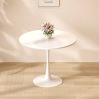 Table basse en marbre moderne nordique avec rangement, meuble portable pour salon, hôtel et bureau