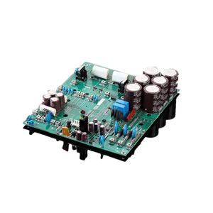 Mini up personalizzabile 5000W solare pura onda sinusoidale circuito stampato 5000W PCBA OEM fabbricazione medicali PCBA - Product Image 1