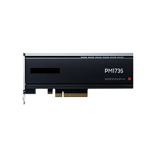 New Sung Pm1735 Enterprise <b>Internal</b> Solid State <b>Drive</b> Ssd Mzplj12thala-00007 Pci G4 X8 (hhhl) Server Pci G4 X8 Ssd - Product Image 1