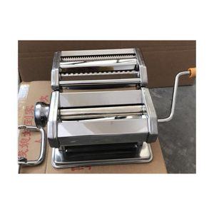 High Quality Good Quality Dough Press <b>Machine</b> for Sale - Product Image 1
