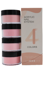 <span class=keywords><strong>Kit</strong></span> de <span class=keywords><strong>uñas</strong></span> de etiqueta privada de fábrica, juego de polvo acrílico desnudo transparente <span class=keywords><strong>para</strong></span> <span class=keywords><strong>uñas</strong></span> <span class=keywords><strong>para</strong></span> uso en salón de <span class=keywords><strong>uñas</strong></span> - Product Image 3