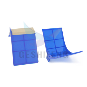 23.5*12*12.3cm resistente al calore del piccione persico supporto di plastica a buon mercato per piccioni - Product Image 5