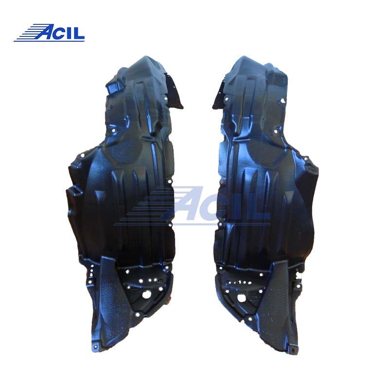 Acil TY383 Inner Fender Liners for Toyota ALPHARD/VELLFIRE