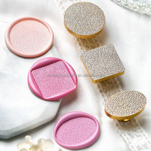 Venta al por mayor de cera de sellado de girasol de alta calidad <span class=keywords><strong>Sakura</strong></span> cera de sellado adhesivo de sello de cera - Product Image 4