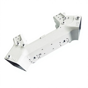 New Original T100 Middle <b>Frame</b> <b>Plastic</b> Tube (Right) for Dj1 Agricultural Drone Farm Use Accessories Repair Parts 1 Year Warranty - Product Image 1
