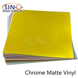 12 x 12 "bricolage artisanat <span class=keywords><strong>Cricut</strong></span> couleur PVC feuilles extérieur signe matériel voiture autocollant coupe vinyle Film - Product Image 2