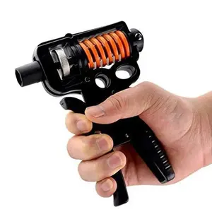 SP Grip Strengthener Hand Grip pour Muscle Building Grip Force Machine Finger Muscle Conditioning Hand Fitness Equipment