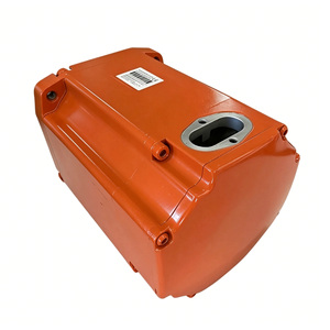 3HAC057545-005 3HAC024519-001 1 Año de Garantía Motores de Control Confiables Conjuntos de Motores que Reducen Costos con Eficiencia y Estabilidad - Product Image 2