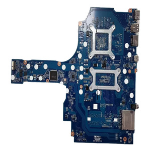 HP Pavilion oyun 15-EC 15Z-EC Laptop anakart R5 3500H R7-3750H GTX1050 DA0G3HMB8D0 L71928-601 - Product Image 2