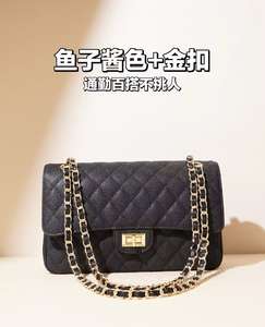 Sac à bandoulière simple et élégant avec imprimé lettres rétro, sac à main de voyage d'affaires pour femmes, sac à main de grande capacité - Product Image 2