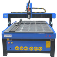 Fabricants de machines de fraisage CNC Laguna 6090 1218 1224 1325