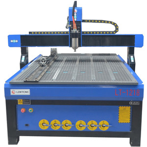 Laguna máy cnc router các nhà sản xuất 6090 1218 1224 1325 - Product Image 4