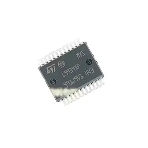 L9939XP automobile computer board commonly used fragile chip patch SSOP24 dense pin IC integrated circuit L9939XP