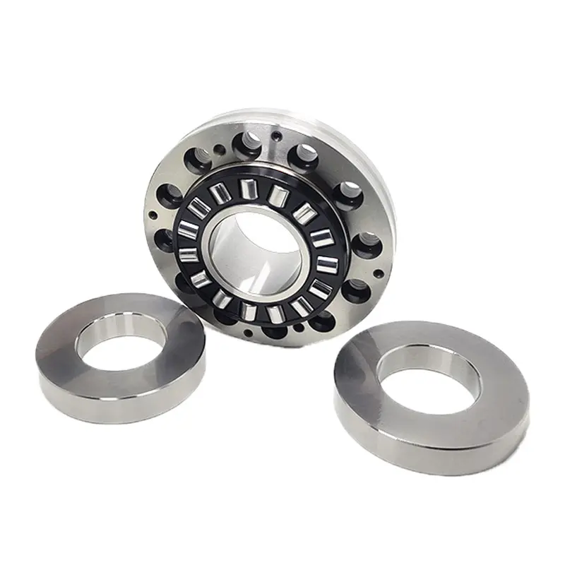 Presisi tinggi dan spesifikasi lengkap alat mesin thrust silinder roller bearings ZARN1545-TV ZARN1545-L-TV