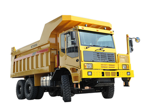 Autocarro da Miniera Affidabile MT3A00 con Coppia 1500-2000Nm, <span class=keywords><strong>Serbatoio</strong></span> Carburante 400-500L, Prezzo Conveniente, Alta Efficienza - Product Image 4