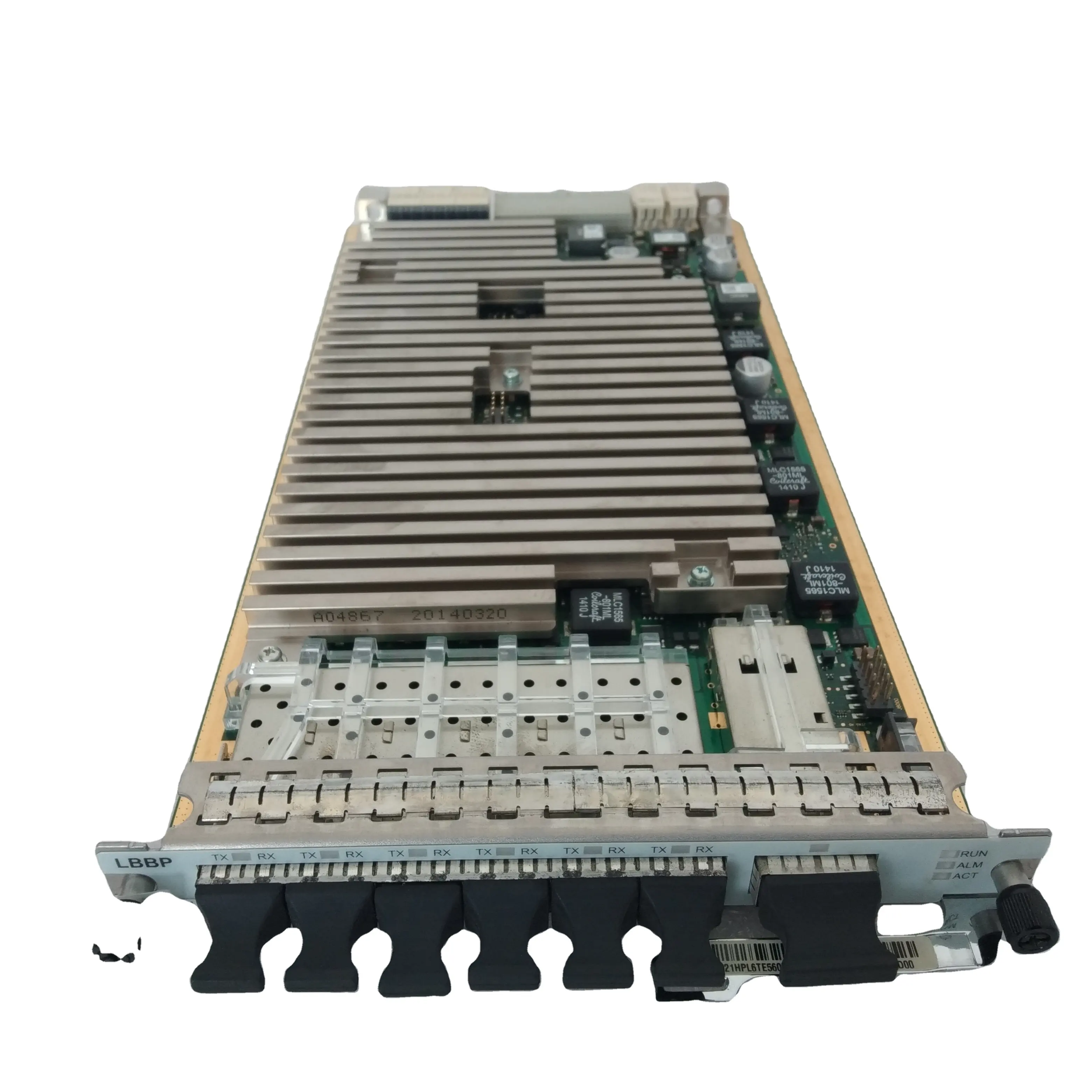 Ubbpd9 Wd2dubbpd900 03022njr Universal Baseband Processing For Bbu3900 Bbu5900