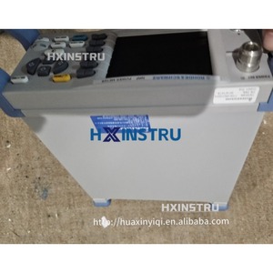 เครื่องวัดพลังงาน R&S Rohde & Schwarz รุ่น NRP พร้อมตัวเลือก NRP-B1 H - Product Image 4