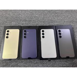 Teléfono Inteligente S24 Original al por Mayor, 6.2 Pulgadas, Inalámbrico, 5G, Desbloqueado, CPU Octa Core, Android 14, Cámara de 200MP, Pantalla LCD de 120Hz, en Inglés - Product Image 2