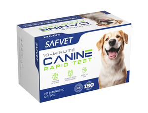 Kit de test Ana <span class=keywords><strong>Rapit</strong></span> Kit de test des anticorps Anaplasma Ab - Product Image 4