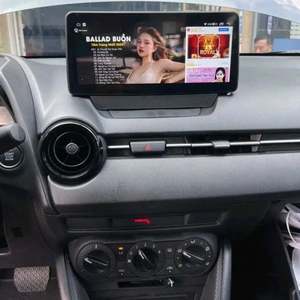 Radio Multimedia con GPS y Navegación Octa Core para Mazda CX-3 CX3 Mazda Demio 2014-2020 CX30 Android 13 4G+WIFI Reproductor de Video para Auto - Product Image 5