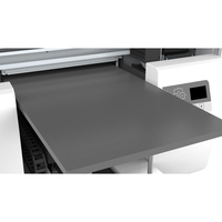 Printer UV Digital CALCA A3 LED Flatbed untuk Kaos, Casing Ponsel, Botol, Kaca, Logam, Akrilik, Kayu, Stok AS