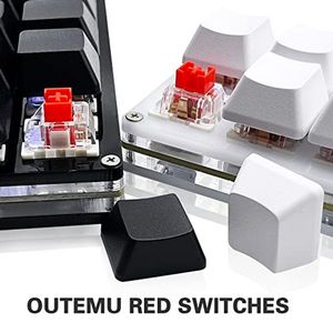 Clavier de jeu mécanique OEM ODM à 12 touches, clavier à une main, filaire, programmable et à touches remplaçables à chaud - Product Image 4