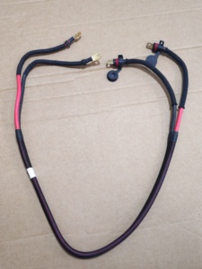 <b>Dron</b> Accessory T100 Front Arm Power Cable Power Line Agricultural <b>Dron</b> Spare Parts for DJ T100 Plant Protection <b>Dron</b> - Product Image 6