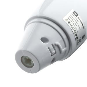 Batidora de Mano RAF Classic de Alta Velocidad, 14500 RPM, 300W, Multifuncional, con Inicio Rápido para una Mezcla Suave - Product Image 5