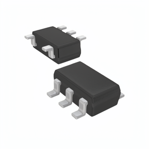 SC 74A, SOT 753 Power Management (PMIC) XC9122D091MR-G Original One Stop Service Buy Online Electronic Components - Product Image 1