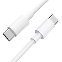 Câble USB C pour téléphone I16 Câble USB-C de charge rapide de type C pour câble de charge Iphone