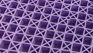 Tấm Đệm TPE Gel Bán Chạy Nhà Máy Tùy Chỉnh Kích Thước Nội Thất Khách Sạn Bộ Nhớ Bọt Làm Mát Siêu Bền - Product Image 3